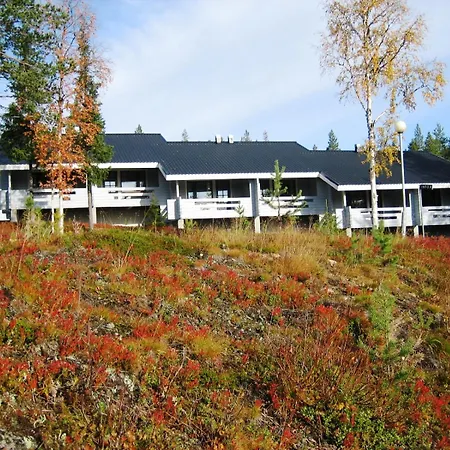 Kuerkaltio 3* Äkäslompolo