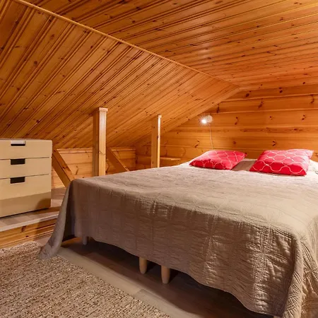 招待所 Kuerkaltio