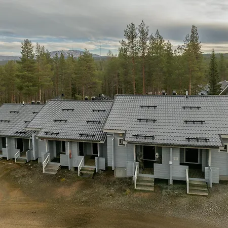 Kuerkaltio Äkäslompolo